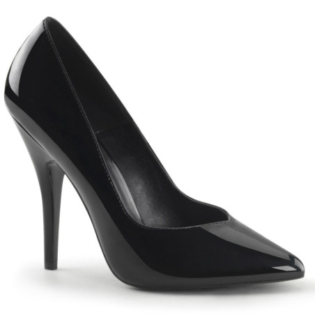 Pleaser SEDUCE-420V Pumps High Heels