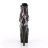 Pleaser ADORE-1020SHG Purple Olive Black Sale Women