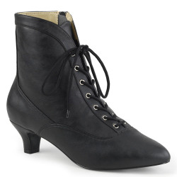 Pleaser Pink Label FAB-1005 Ankle High Heels Men