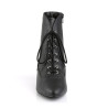 Pleaser Pink Label FAB-1005 Ankle High Heels Men