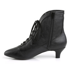 Pleaser Pink Label FAB-1005 Ankle High Heels Men