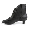 Pleaser Pink Label FAB-1005 Ankle High Heels Men