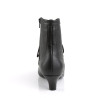 Pleaser Pink Label FAB-1005 Ankle High Heels Men