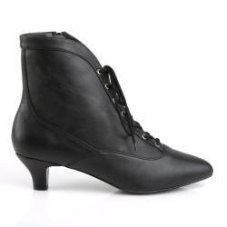 Pleaser Pink Label FAB-1005 Ankle High Heels Men