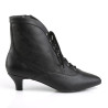 Pleaser Pink Label FAB-1005 Ankle High Heels Men