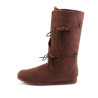 Funtasma RENAISSANCE-100 Brown Microfiber Sale Women