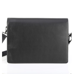 Demonia HB-661 Black Vegan Leather Handbags Women