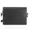 Demonia HB-661 Black Vegan Leather Handbags Women