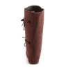 Funtasma RENAISSANCE-100 Brown Microfiber Sale Women
