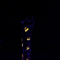 Pleaser XTREME-809JOL Exotic Pole Dance High Heels Shoes