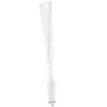 Pleaser FLAMINGO-4000 White Patent Sale Women