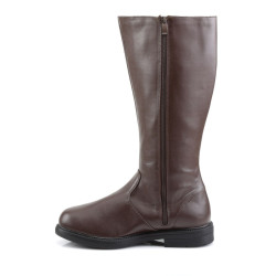 Funtasma CAPTAIN-100 Brown Vegan Men Boots