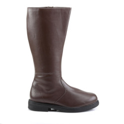 Funtasma CAPTAIN-100 Brown Vegan Men Boots