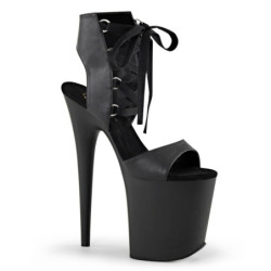 Pleaser FLAMINGO-800-14 High Heels