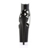 Pleaser FLAMINGO-800-14 Extreme Platform High Heel Sandal