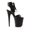 Pleaser FLAMINGO-800-14 Extreme Platform High Heel Sandal