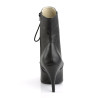 Pleaser Pink Label DREAM-1020 Vegan Boots Heels Men