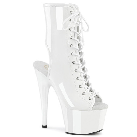 Pleaser ADORE-1016 Ankle Boots
