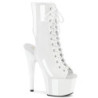 Pleaser ADORE-1016 Ankle Boots