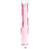 Pleaser FLAMINGO-800-34 Rose Patent Sale Women