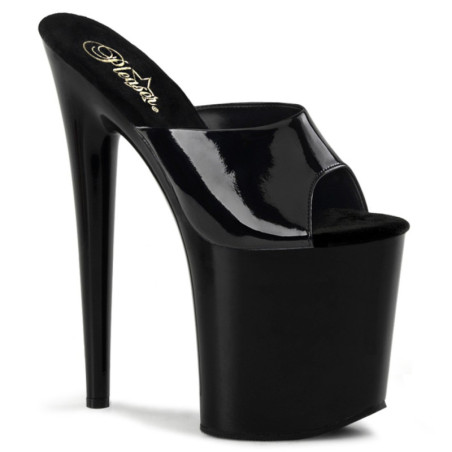 Pleaser FLAMINGO-801 Mules High Heels