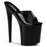 Pleaser FLAMINGO-801 Mules High Heels