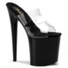 Pleaser FLAMINGO-802 Mules High Heels
