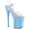 Pleaser FLAMINGO-808 High Heels