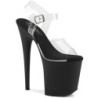 Pleaser FLAMINGO-808 High Heels