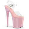 Pleaser FLAMINGO-808 High Heels