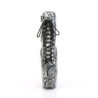 Pleaser ADORE-1020SPWR Black Snake Print Sale Women