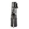 Devious DAGGER-1023 Black Vegan Sale Women