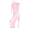 Pleaser FLAMINGO-1051 Rose Patent Sale Women