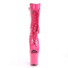 Pleaser FLAMINGO-1051 Pink Patent Sale Women