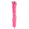 Pleaser FLAMINGO-1051 Pink Patent Sale Women