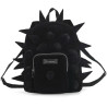 Demonia HB-113 Black Velvet Handbags Women