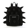Demonia HB-113 Black Velvet Handbags Women