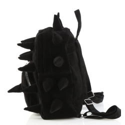 Demonia HB-113 Black Velvet Handbags Women