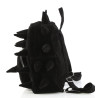 Demonia HB-113 Black Velvet Handbags Women