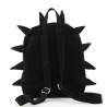 Demonia HB-113 Black Velvet Handbags Women
