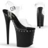 Pleaser FLAMINGO-808ABLS High Heels