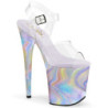 Pleaser FLAMINGO-808CRF Pleaser Sale