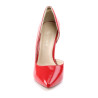 Pleaser AMUSE-22 Red Patent Sale Women