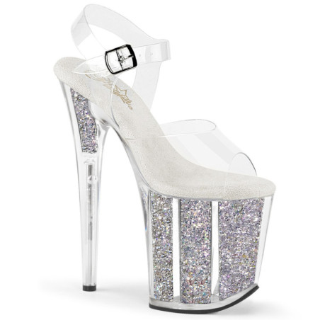 Pleaser FLAMINGO-808G High Heels