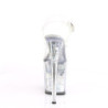 Pleaser FLAMINGO-808GF Exotic High Heel Pole Dance Shoes