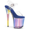 Pleaser FLAMINGO-808HT High Heels
