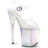 Pleaser FLAMINGO-808HT High Heels