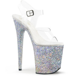 Pleaser FLAMINGO-808LG High Heels