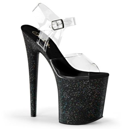 Pleaser FLAMINGO-808MG High Heels