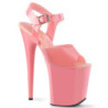 Pleaser FLAMINGO-808N High Heels